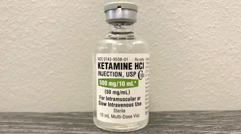 Ways to Find the Perfect Ketamine for Sale