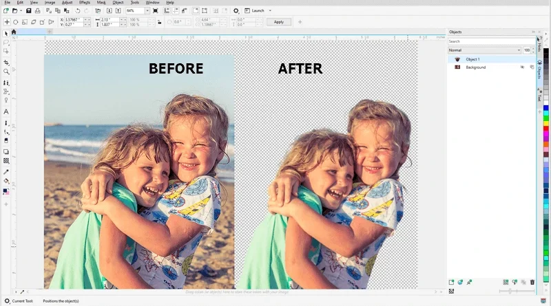 Step-by-Step Tutorial: How to Use Background Eraser Software Like a Pro