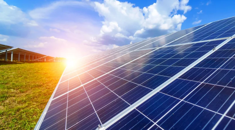 How Solar Power Can Help You Save Money on Your Electricity Bills