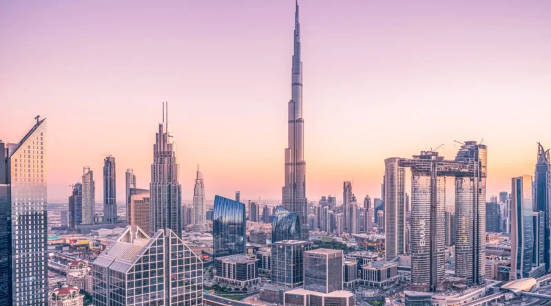 Dubai Free Zone Company Setup: A Step-by-Step Tutorial