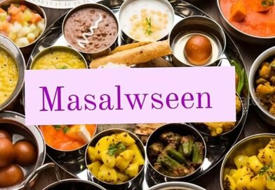 The Importance of Masalwseen