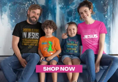 Exploring the World of Christian Clothing Brands