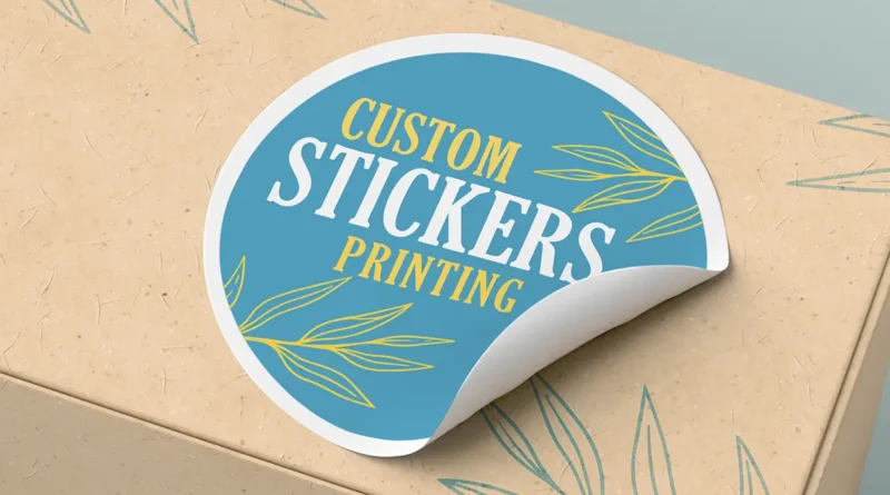 Innovative Uses of Glass Sticker Printing for Event Decor and Promotion