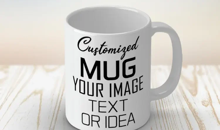 The Rising Trend of Custom Coffee Mugs: How to Stand Out in a Saturated Market