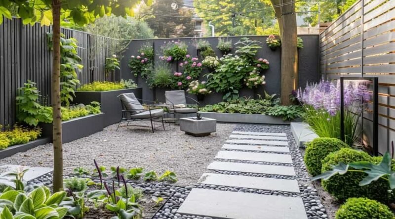 Top 5 Garden Design Mistakes You Should Avoid