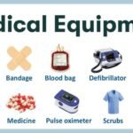 medical equipment