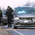 Ontario Car Accident Ticket Defence