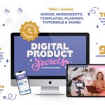 digital products