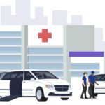 non emergency transportation services